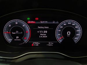 Audi Q5 SPORTBACK 40 TDI 150kW quattro-ultra Black line  - Foto 33