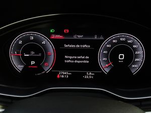 Audi Q5 SPORTBACK 40 TDI 150kW quattro-ultra Black line  - Foto 25