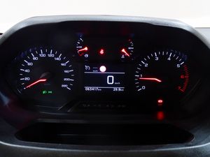 Peugeot Rifter Standard 1.5 BlueHDi 73kW (100CV ) Active  - Foto 17