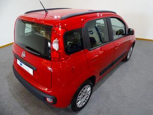 Fiat Panda 1.2 8v 51kW (69cv )  Euro 5 Active  - Foto 6