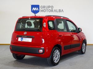 Fiat Panda 1.2 8v 51kW (69cv )  Euro 5 Active  - Foto 4