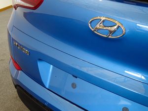 Hyundai Tucson 1.7 CRDi BlueDrive   4x2 Klass  - Foto 19