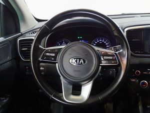 Kia Sportage 1.6 MHEV   85kW (115CV) 4x2 Drive  - Foto 15