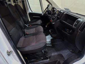 Opel Movano Furgón   L2H2 3.5T 2.2 BlueHDi 88kW (120CV ) Base  - Foto 11