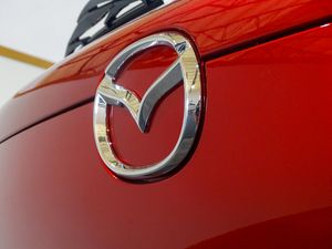 Mazda CX-30 e-SKY G MHEV 110 kW Exclus-line Plus  - Foto 18