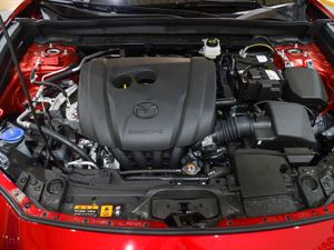 Mazda CX-30 e-SKY G MHEV 110 kW Exclus-line Plus  - Foto 35