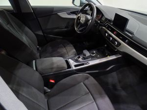 Audi A4 40 TFSI 140kW (190CV) S tronic Advanced  - Foto 14