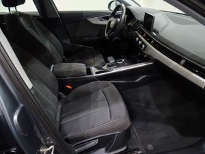 Audi A4 40 TFSI 140kW (190CV) S tronic Advanced  - Foto 13