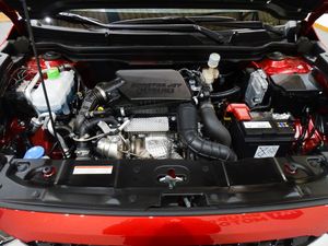 Suzuki SCross 1.4T   Mild Hybrid S2  - Foto 29