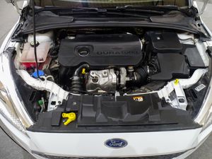 Ford Focus 1.5 TDCi 88kW ( 120cv ) Trend+  - Foto 26