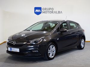 Opel Astra 1.6 CDTi  81kW (110 CV ) Selective  - Foto 2