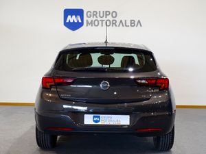 Opel Astra 1.6 CDTi  81kW (110 CV ) Selective  - Foto 6
