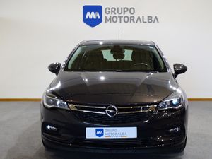 Opel Astra 1.6 CDTi  81kW (110 CV ) Selective  - Foto 4