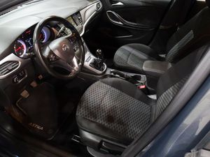 Opel Astra 1.6 CDTi  81kW (110 CV ) Selective  - Foto 14