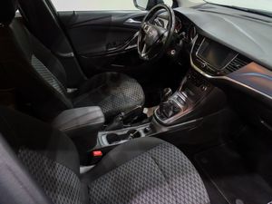 Opel Astra 1.6 CDTi  81kW (110 CV ) Selective  - Foto 11