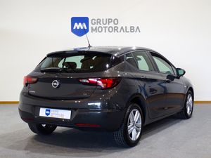 Opel Astra 1.6 CDTi  81kW (110 CV ) Selective  - Foto 5