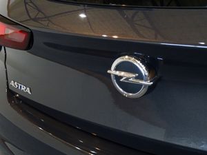 Opel Astra 1.6 CDTi  81kW (110 CV ) Selective  - Foto 28
