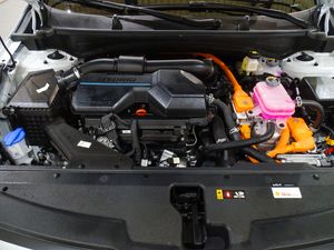 Kia Sportage 1.6 T-GDi 110kW (150CV)   4x2 Drive  - Foto 33