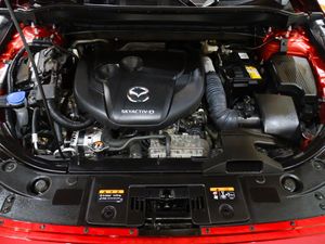 Mazda CX-5 2.2 D 110kW (150CV) 2WD Zenith   - Foto 29