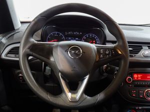 Opel Corsa 1.4   55kW (75CV) Expression  - Foto 17