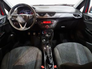 Opel Corsa 1.4   55kW (75CV) Expression  - Foto 15