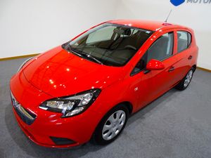 Opel Corsa 1.4   55kW (75CV) Expression  - Foto 4