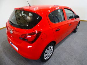 Opel Corsa 1.4   55kW (75CV) Expression  - Foto 7