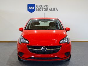 Opel Corsa 1.4   55kW (75CV) Expression  - Foto 3