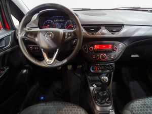 Opel Corsa 1.4   55kW (75CV) Expression  - Foto 16
