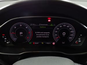Audi Q3 Sportback 35 TDI 110kW (150CV) S tronic Advanced  - Foto 24