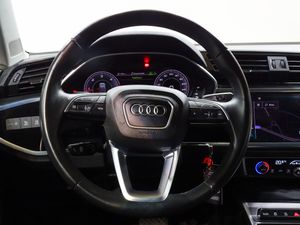 Audi Q3 Sportback 35 TDI 110kW (150CV) S tronic Advanced  - Foto 17