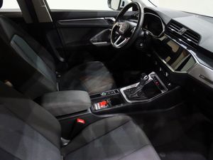 Audi Q3 Sportback 35 TDI 110kW (150CV) S tronic Advanced  - Foto 13