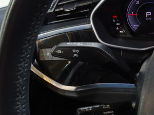 Audi Q3 Sportback 35 TDI 110kW (150CV) S tronic Advanced  - Foto 22