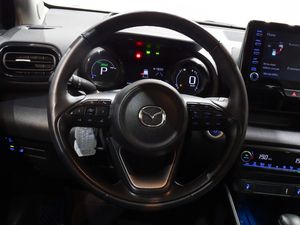 Mazda 2 Hybrid 1.5 85 kW (116 CV) CVT Select  - Foto 18