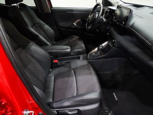 Mazda 2 Hybrid 1.5 85 kW (116 CV) CVT Select  - Foto 11