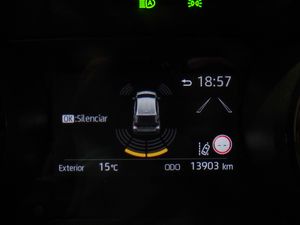 Mazda 2 Hybrid 1.5 85 kW (116 CV) CVT Select  - Foto 31