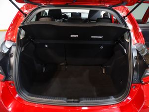 Mazda 2 Hybrid 1.5 85 kW (116 CV) CVT Select  - Foto 10