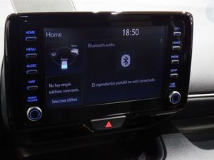 Mazda 2 Hybrid 1.5 85 kW (116 CV) CVT Select  - Foto 22