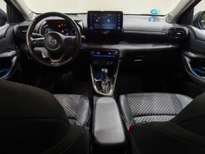 Mazda 2 Hybrid 1.5 85 kW (116 CV) CVT Select  - Foto 16
