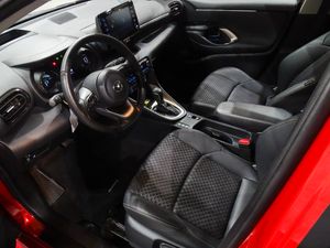 Mazda 2 Hybrid 1.5 85 kW (116 CV) CVT Select  - Foto 15
