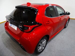 Mazda 2 Hybrid 1.5 85 kW (116 CV) CVT Select  - Foto 7