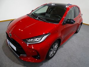 Mazda 2 Hybrid 1.5 85 kW (116 CV) CVT Select  - Foto 3