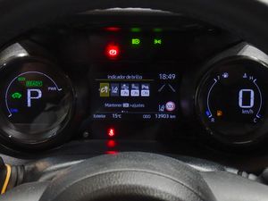 Mazda 2 Hybrid 1.5 85 kW (116 CV) CVT Select  - Foto 21