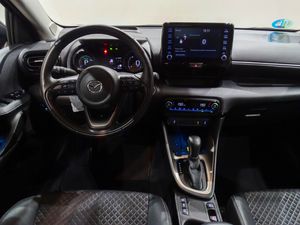 Mazda 2 Hybrid 1.5 85 kW (116 CV) CVT Select  - Foto 17