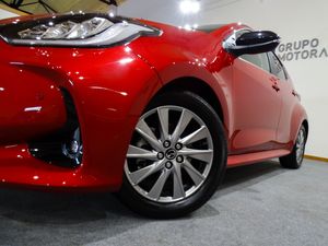 Mazda 2 Hybrid 1.5 85 kW (116 CV) CVT Select  - Foto 4