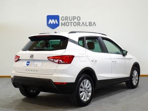 Seat Arona 1.0 TSI 70kW (95CV)   Eco Style Edition  - Foto 5