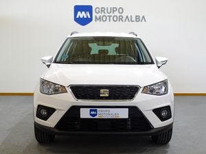 Seat Arona 1.0 TSI 70kW (95CV)   Eco Style Edition  - Foto 4