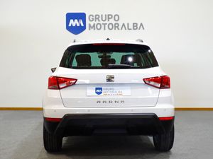 Seat Arona 1.0 TSI 70kW (95CV)   Eco Style Edition  - Foto 6