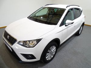 Seat Arona 1.0 TSI 70kW (95CV)   Eco Style Edition  - Foto 3