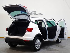 Seat Arona 1.0 TSI 70kW (95CV)   Eco Style Edition  - Foto 9